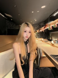 傳播妹怎麼叫？可以一個人叫傳播嗎？台中傳播妹氣質外型，單人也能輕鬆預約叫傳播服務，享受高顏值飯局陪同。