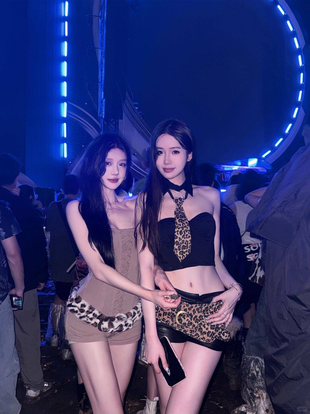 傳播妹